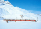 09 Rhaetian Railway in the Albula / Bernina Landscapes