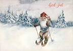 Christmas - Gnome
