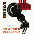 Power: the nerve centre of London's Underground