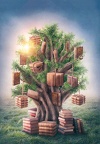 Book Tree