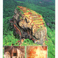 02 Ancient City of Sigiriya