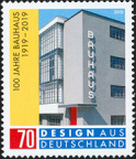 [2019] 100 Jahre Bauhaus