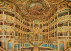 38 Margravial Opera House Bayreuth