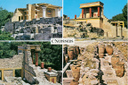 [TENTATIVE] Minoan Palatial Centres (Knossos, Phaistos, Malia, Zakros, Kydonia)