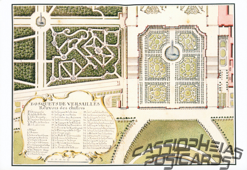 03 Palace and Park of Versailles