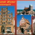 Wismar - Multiview