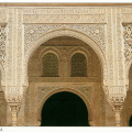 01 Alhambra, Generalife and Albayzín, Granada