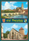 Regensburg - Multiview