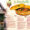 Baeckeoffe (Baker's Stew)