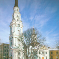 01 Historic Centre of Riga