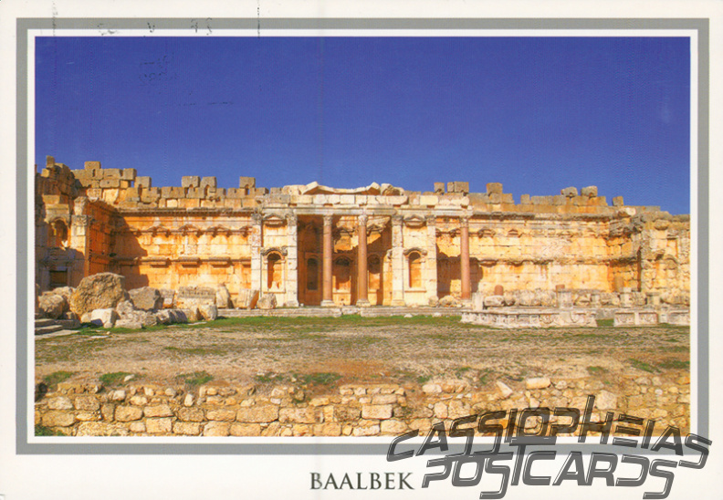 02 Baalbek