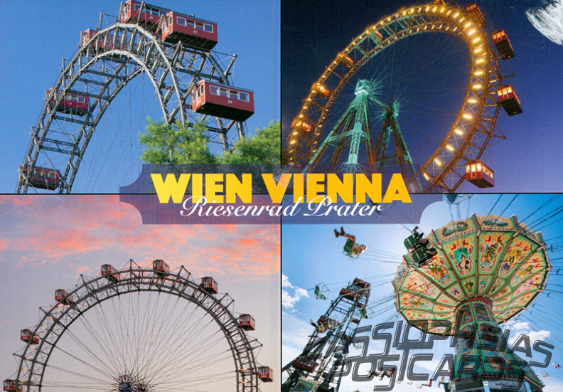 9 Vienna
