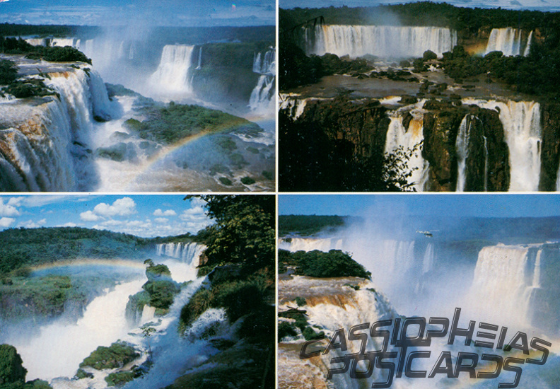 06 Iguaçu National Park