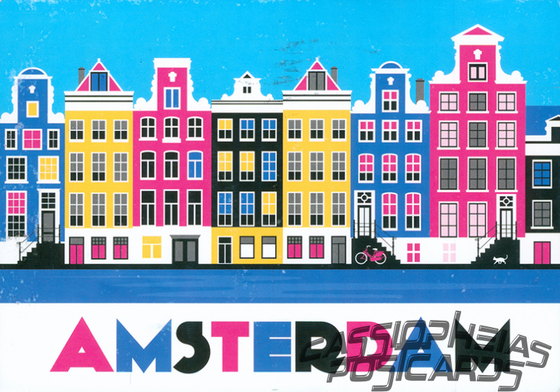 9 Amsterdam