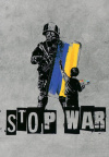 Ukraine War & Peace related