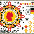 Germany Covid Series