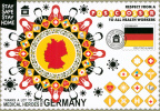 Germany Covid Series