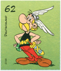 2015 - Figur Asterix
