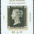 2015 - 175 Jahre Briefmarken