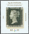 2015 - 175 Jahre Briefmarken