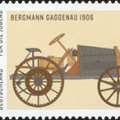 [2021] Bergmann Gaggenau von 1906