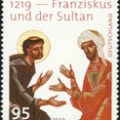 [2015] Franziskus und der Sultan 