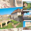 33 Fortifications of Vauban