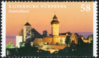 [2013] Kaiserburg Nürnberg