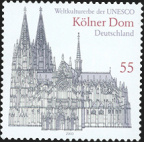 [2003] Kölner Dom