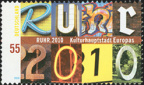 [2010] Kulturhauptstadt 2010 Ruhr