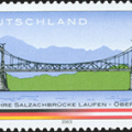 [2003] 100 Jahre Salzachbrücke