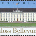 [2007] Schloss Bellevue – Amtssitz des Bundespräsidenten 