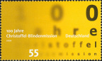 [2008] 100 Jahre Christoffel-Blindenmission