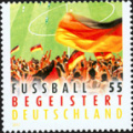[2012] Fußball begeistert Deutschland