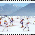 [2012] Biathlon-WM Ruhpolding