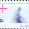 [2003] 100 Jahre Katholischer Deutscher Frauenbund
