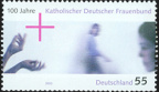 [2003] 100 Jahre Katholischer Deutscher Frauenbund
