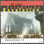 [2009] 20 Jahre Friedliche Revolution
