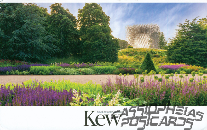 25 Royal Botanic Gardens, Kew