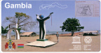 Gambia Unesco