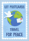 Postcards for Peace