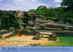 01 Ancient City of Polonnaruwa