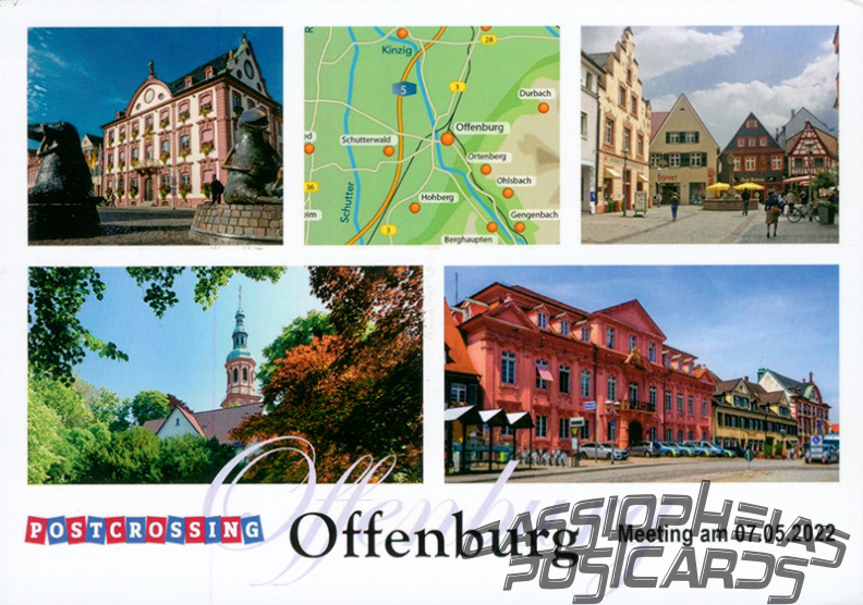[DE] 05-07 Offenburg