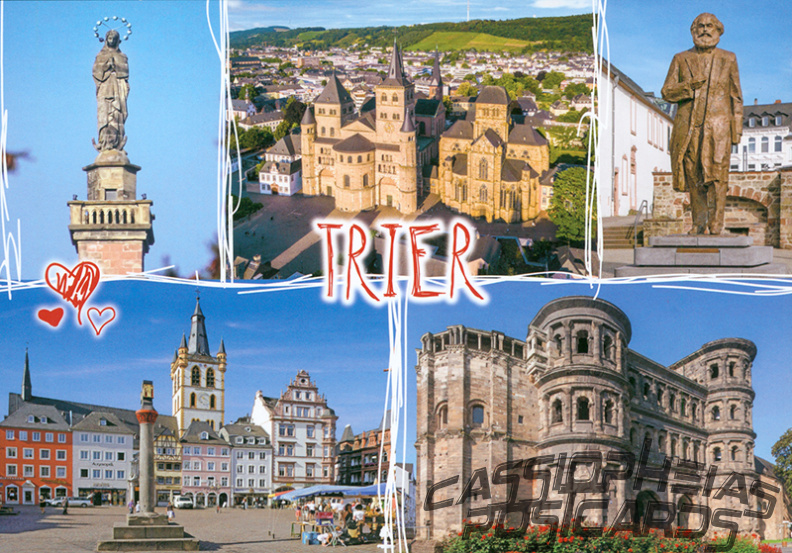 Trier - Multiview