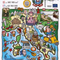 1 EU Map Italy
