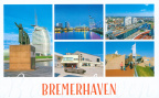 Bremerhaven - Multiview
