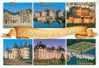 28 The Loire Valley between Sully-sur-Loire and Chalonnes