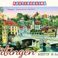 [DE] 06-18 Tübingen