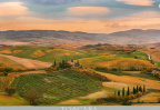 40 Val d'Orcia