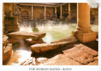 33 The Great Spa Towns of Europe